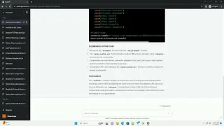 Parse custom URIs with urlparse Python