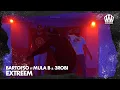 Bartofso ft. Mula B \u0026 3robi - Extreem (Prod. Chahid)