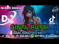 Lagu CINTA PUTIH || JEDAG JEDUG VIRAL FULL BASS TERBARU 🎧 REMIX 2026