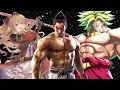 These Fighting Games Need Rollback Netcode ASAP