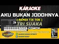 Download Lagu KARAOKE. AKU BUKAN JODOHNYA ( MIX TIK TOK ) - TRI SUAKA - NADA COWOK - DGS AUDIO 2025.