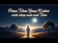 Download Lagu Kesaksian Perjumpaan dengan Tuhan Yesus - Tuhan Yesus memberikan PESAN KHUSUS untuk kita semua