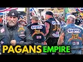 Pagans Motorcycle Club Documentary