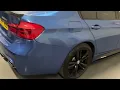 BMW 3 Series 3 0 335d M Sport Saloon 4dr Diesel Auto xDrive Euro 6 313 ps