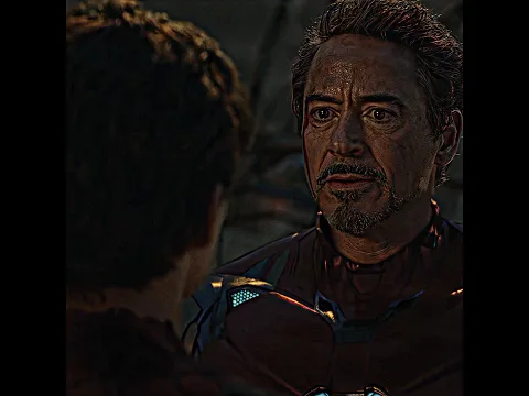 Tony loved himā¤ļø