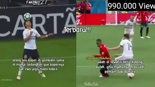 Download Kumpulan video sepak bola terbaru | quotes baper versi sepak bola MP3