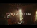 Close my eyes (Lyrics Video) - Lous and The Yakuza & Suki Waterhouse