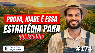 Como Conseguir a Aposentadoria Rural da Mulher Trabalhadora Rural - Live #174