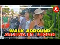 Lagu LOOP ROND OP ARJUNA STRAAT LEGIAN BALI