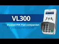 Download Lagu Valor VL300 PIN Pad - Trusted PIN Pad for your Payment Device | Valor PayTech