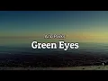 Arlo Parks - Green Eyes (Lyrics)
