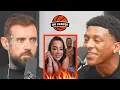 Adam22 Famouss Richard Almost Fight Over Lena Disrespect