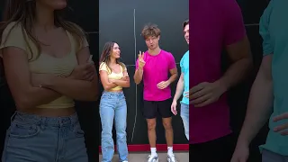 هل يمكنك رسم مربع بثلاثة خطوط 