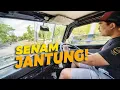 Download Lagu This Is How It Feels To Rise L300 Chili | Hitchiking Sand Truck and Chili Truck