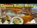 New Ming Garden Chinese Buffet in Waynesboro VA Hidden Gem or Hype