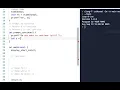 C Prog Skills Using Replit Lesson 5 Part 3