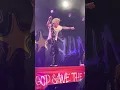 Download Lagu MOD SUN “Bones” Live 3/5/23 at Bottom Lounge Chicago IL