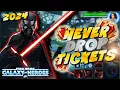 Download Lagu SWGoH - 100% NO FAILURE Unlock Guide for Supreme Leader Kylo Ren (SLKR)