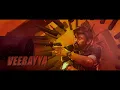 Waltair Veerayya - Veerayya Title Track Lyric | Megastar Chiranjeevi, Shruti Haasan, DSP, BobbyKolli