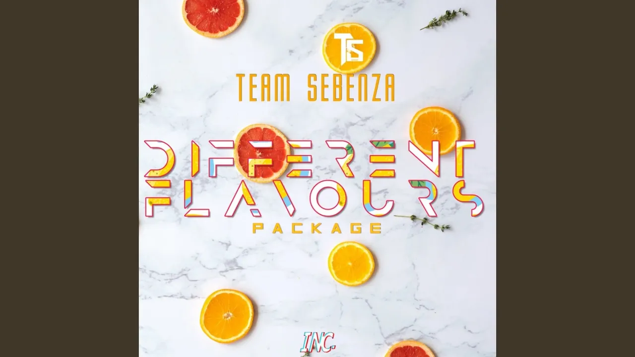 Now Or Never (Original Mix)