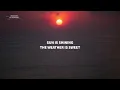 Stefy De Cicco x 1 World x Bob Marley - The Sun Is Shining (Lyrics)