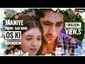 Download Lagu Jaaniye - YRKKH _ Sad Song - Os Ki Boondein - Abhimanyu - Akshara _ Episode - 42 - S-67 _ Star Plus