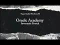 ORACLE ACADEMY - JAVA FUNDAMENTALS Membuat Proyek Inventaris Bab 4