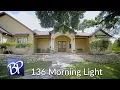 For Sale 136 Morning Light Spring Branch Texas 78070