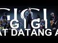 Lagu GIGI   SELAMAT DATANG ASMARA