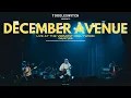 Download Lagu December Avenue LIVE at The Vermont Hollywood (FULL SET)