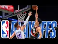 Download Lagu HISTORIC Playoff Debut! - NBA 2K25 Yang Hansen My Career