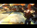 The Surge Boss LU-74 Firebug