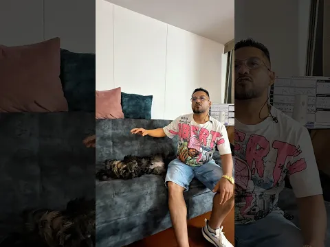 CUIDADO CON RECOCHITA… ¡QUE NO SE DESPIERTE! 😂🐶”