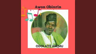 awon obinrin