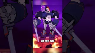 Did You Know In Teen Titans Go To The Movies