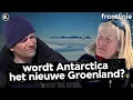 Lagu Grootmachten azen ook op de Zuidpool | VPRO Frontlinie