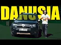 Download Lagu Dacia Duster z przebiegiem 500 000 to wóz ostateczny