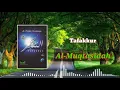 Download Lagu TAFAKKUR || AL-MUQTASIDAH GROUP || LANGITAN