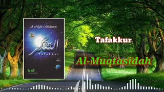 tafakkur al muqtasidah group langitan