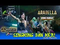 Download Lagu SINGKONG DAN KEJU - Cantika Nuswantoro - ARABELLA MUSIC - DHEHAN PRO AUDIO - WONG PANDAK 2025