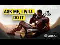 Codex an AI System that Translates Natural Language to Programming Code Dots News