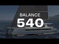 Download Lagu Introducing the Balance 540 Catamaran