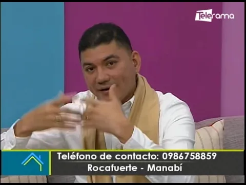 Sanando de adentro hacia afuera