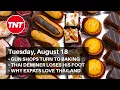 Latest Thai News - August 18