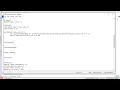 Create your own Python based Fitting Function