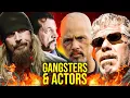From Patch to Screen H A in Sons of Anarchy