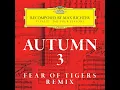 Richter: Recomposed By Max Richter: Vivaldi, The Four Seasons: Autumn 3 (2012)