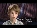Thomas brodie interview of nanny mcphee