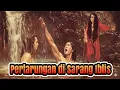 Pertarungan di Sarang Iblis, Kitab Sakti Direbut! 13 Kebaikan Berubah Jadi 13 Kejahatan.