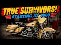 10 Classic Motorcycles For Sale Rare Original Owner Bikes on Craigslist